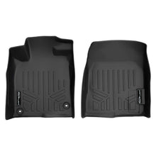 Load image into Gallery viewer, SMARTLINER SA0586 1st Row Liners 2023-2025 Acura Integra Black