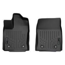 Load image into Gallery viewer, SMARTLINER SA0593 1st Row Liners 2022-2023 Toyota Tundra Black