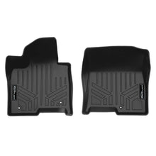 Load image into Gallery viewer, SMARTLINER SA0608 1st Row Liners 2021-2023 Kia Sorento  Black