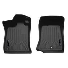 Load image into Gallery viewer, SMARTLINER SA0614 1st Row Liners 2021-2025 Acura TLX Black