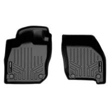Load image into Gallery viewer, SMARTLINER SA0646-N2 1st Row Liners 2022-2025 Audi RS3 Black
