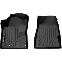 Load image into Gallery viewer, SMARTLINER SA0562 1st Row Liners 2022-2023 Volkswagen Taos Black