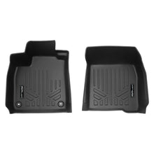 Load image into Gallery viewer, SMARTLINER SA0692-N1 1st Row Liners 2023-2025 Honda Accord Hybrid Black