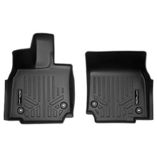 Load image into Gallery viewer, SMARTLINER SA0694 1st Row Liners 2023-2025 Toyota Crown Black