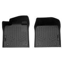 Load image into Gallery viewer, SMARTLINER SA0697 1st Row Liners 2023-2025 Hyundai Ioniq 6 Black