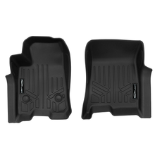 Load image into Gallery viewer, SMARTLINER SA0710-N2 1st Row Liners 2023-2025 GMC Canyon Black