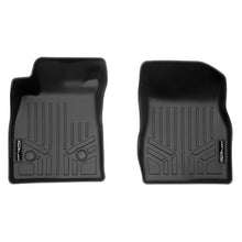 Load image into Gallery viewer, SMARTLINER SA0711 1st Row Liners 2024-2025 Chevrolet Trax Black