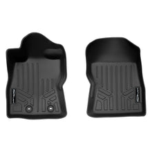 Load image into Gallery viewer, SMARTLINER SA0722 1st Row Liners 2024-2025 Subaru Impreza Black