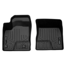 Load image into Gallery viewer, SMARTLINER SA0733 1st Row Liners 2023-2025 Mitsubishi Outlander PHEV Black
