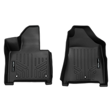 Load image into Gallery viewer, SMARTLINER SA0742 1st Row Liners 2024-2025 Hyundai Santa Fe Black