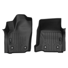 Load image into Gallery viewer, SMARTLINER SA0743 1st Row Liners 2024-2025 Toyota Tacoma Black