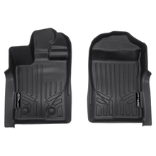 Load image into Gallery viewer, SMARTLINER SA0748 1st Row Liners 2024-2025 Ford Ranger Black