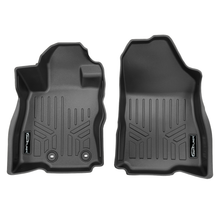 Load image into Gallery viewer, SMARTLINER SA0759 1st Row Liners 2025-2026 Subaru Forester Black