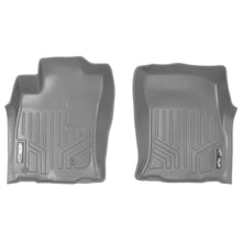 Load image into Gallery viewer, SMARTLINER SA2040 1st Row Liners 2010-2012 Toyota 4Runner2010-2013 Lexus GX460 Gray