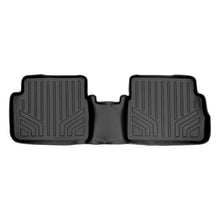 Load image into Gallery viewer, SMARTLINER SB0012 2nd Row Liner 2009-2013 Toyota Corolla Black