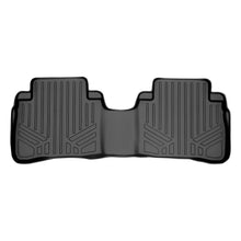 Load image into Gallery viewer, SMARTLINER SB0055 2nd Row Liner 2009-2014 Nissan Murano Black