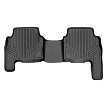 Load image into Gallery viewer, SMARTLINER SB0079 2nd Row Liner 2011-2013 Kia Sorento Black