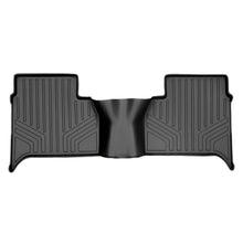 Load image into Gallery viewer, SMARTLINER SB0086 2nd Row Liner 2011-2014 Volkswagen Amarok Black