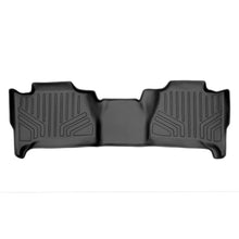 Load image into Gallery viewer, SMARTLINER SB0099 2nd Row Liner 2007-2014 Cadillac Escalade Black