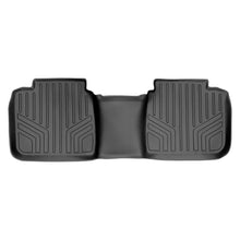 Load image into Gallery viewer, SMARTLINER SB0102 2nd Row Liner 2012-2017 Toyota Camry Black