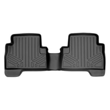 Load image into Gallery viewer, SMARTLINER SB0115 2nd Row Liner 2013-2019 Ford Escape Black