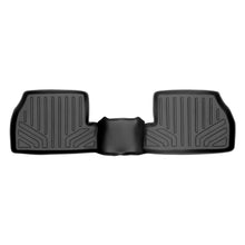 Load image into Gallery viewer, SMARTLINER SB0122 2nd Row Liner 2012-2018 Ford Focus Black