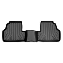 Load image into Gallery viewer, SMARTLINER SB0129 2nd Row Liner 2013-2022 Buick Encore Black
