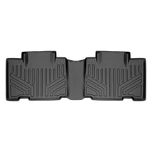 Load image into Gallery viewer, SMARTLINER SB0134 2nd Row Liner 2013-2018 Toyota RAV4 Black