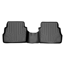 Load image into Gallery viewer, SMARTLINER SB0145 2nd Row Liner 2013-2016 Mazda CX-5 Black