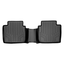 Load image into Gallery viewer, SMARTLINER SB0157 2nd Row Liner 2014-2020 Chevrolet Impala Black