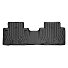 Load image into Gallery viewer, SMARTLINER SB0158 2nd Row Liner 2014-2020 Acura MDX Black