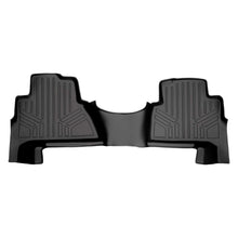 Load image into Gallery viewer, SMARTLINER SB0163 2nd Row Liner 2015-2020 Cadillac Escalade Black
