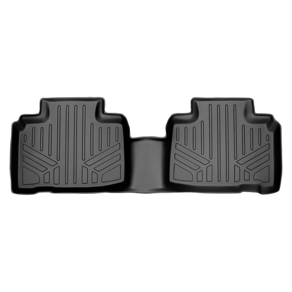 SMARTLINER SB0192 2nd Row Liner 2015-2024 Ford Edge Black