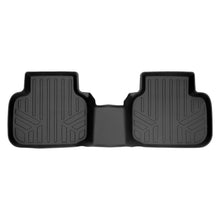 Load image into Gallery viewer, SMARTLINER SB0198 2nd Row Liner 2010-2020 Dodge Journey Black