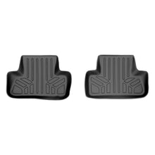 Load image into Gallery viewer, SMARTLINER SB0214-N1 2nd Row Liner 2009-2017 Audi SQ5/ SQ5 Sportback Black