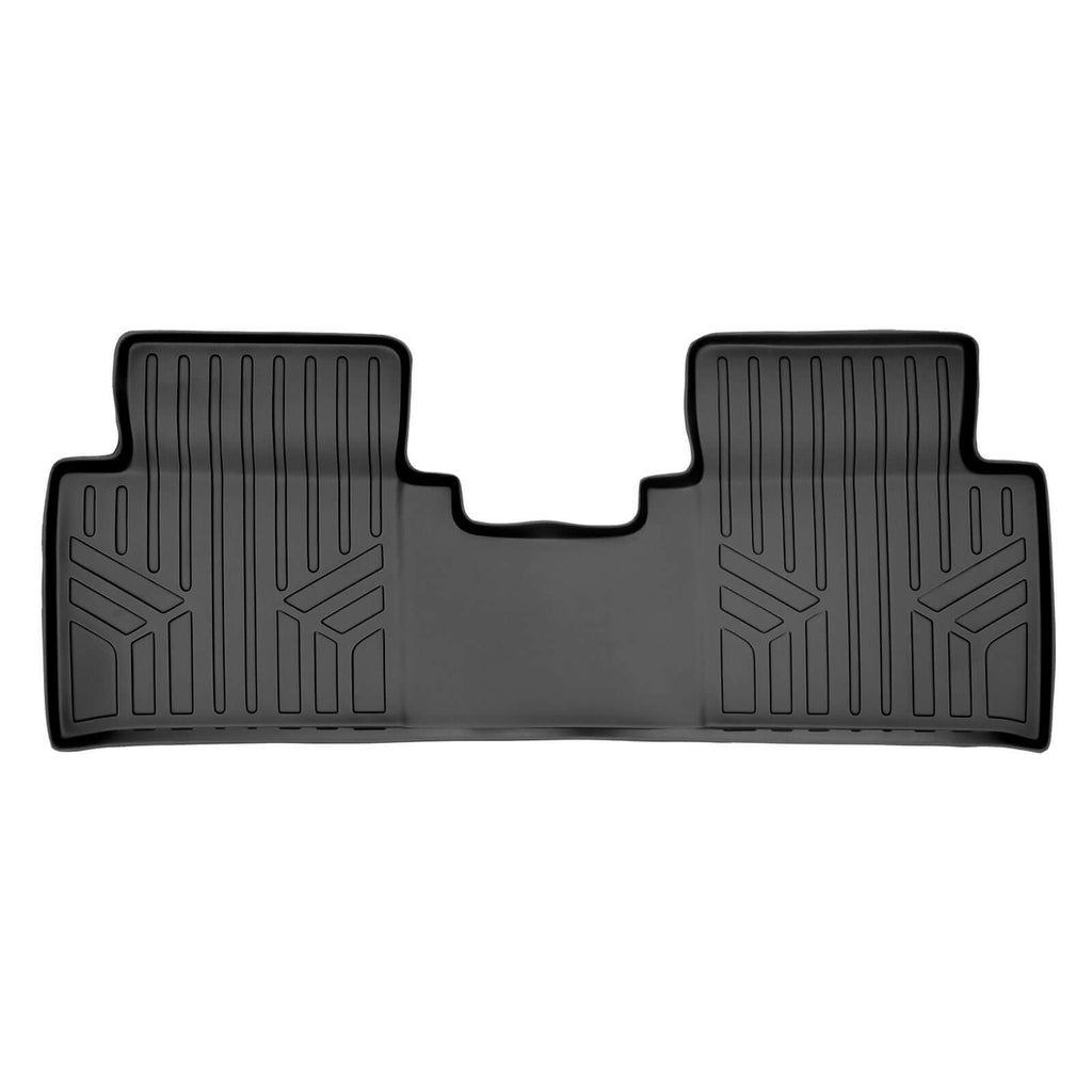 SMARTLINER SB0225 2nd Row Liner 2016-2020 Buick Envision Black