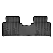 Load image into Gallery viewer, SMARTLINER SB0225 2nd Row Liner 2016-2020 Buick Envision Black