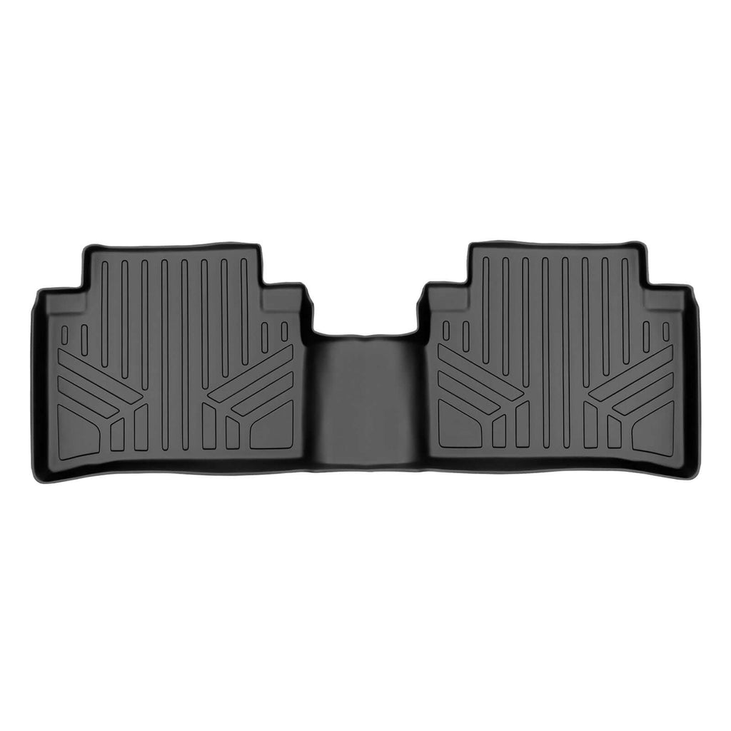 SMARTLINER SB0235 2nd Row Liner 2013-2018 Acura RDX Black