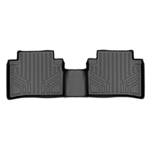 Load image into Gallery viewer, SMARTLINER SB0235 2nd Row Liner 2013-2018 Acura RDX Black