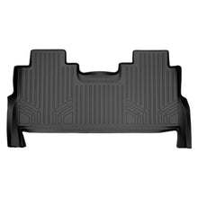 Load image into Gallery viewer, SMARTLINER SB0246 2nd Row Full Coverage Liner 2017-2022 Ford F-250 Super Duty Crew Cab with Front Row Bucket Seats Only2017-2022 Ford F-350 Super Duty Crew Cab with Front Row Bucket Seats Only Black