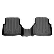 Load image into Gallery viewer, SMARTLINER SB0280-N1 2nd Row Liner 2017-2018 Volkswagen Tiguan Limited Black