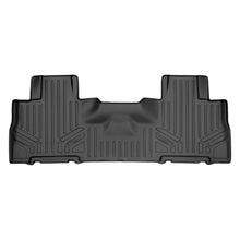 Load image into Gallery viewer, SMARTLINER SB0303 2nd Row Liner 2007-2017 Ford Expedition (Including EL Models)2007-2017 Lincoln Navigator (Including L Models) Black