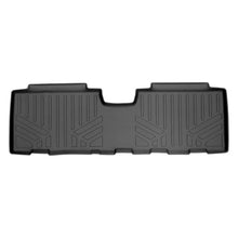 Load image into Gallery viewer, SMARTLINER SB0310 2nd Row Liner 2018-2024 Chevrolet Equinox Black