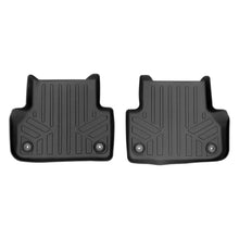 Load image into Gallery viewer, SMARTLINER SB0313 2nd Row Liner 2018-2025 Audi A5/S5 Black