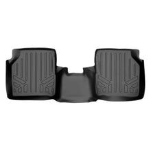 Load image into Gallery viewer, SMARTLINER SB0331 2nd Row Liner 2017-2021 Jeep Compass (New Body Style - 2nd Generation) Black