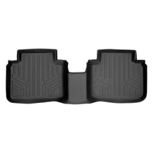Load image into Gallery viewer, SMARTLINER SB0341 2nd Row Liner 2018-2022 Honda Accord Black
