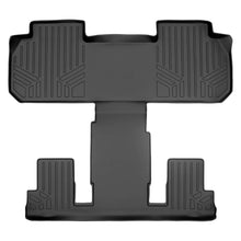 Load image into Gallery viewer, SMARTLINER SB0345 2nd Row Full Coverage Liner 2018-2024 Buick Enclave Black