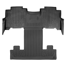 Load image into Gallery viewer, SMARTLINER SB0350 2nd Row Full Coverage Liner 2018-2022 Ford Expedition2018-2022 Ford Expedition Max2018-2022 Lincoln Navigator2018-2022 Lincoln Navigator L Black