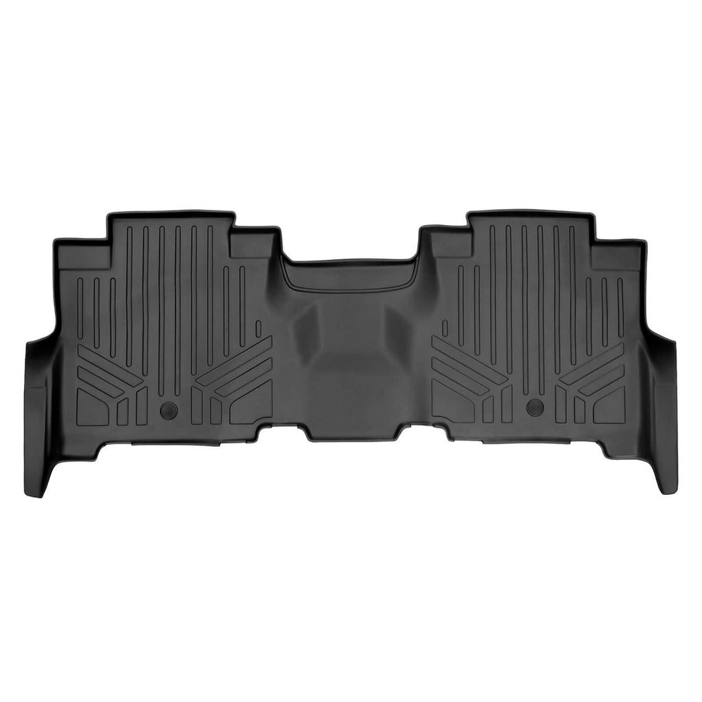 SMARTLINER SB0351 2nd Row Liner 2018-2022 Ford Expedition2018-2022 Ford Expedition Max2018-2022 Lincoln Navigator2018-2022 Lincoln Navigator L Black