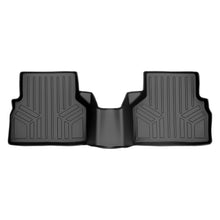 Load image into Gallery viewer, SMARTLINER SB0365 2nd Row Liner 2015-2018 Audi Q3 Black